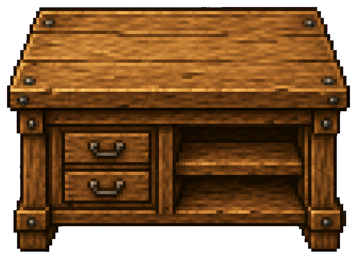 Workbench transparent asset preview